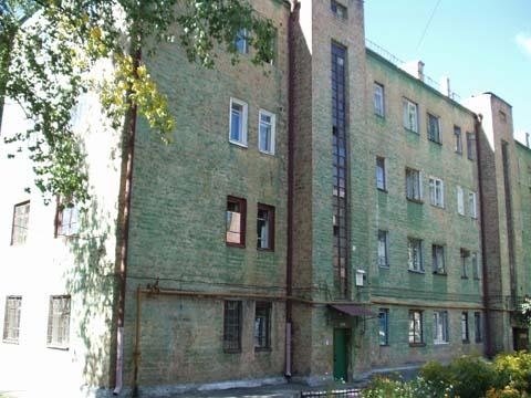 Киев, Артиллерийский пер., 1