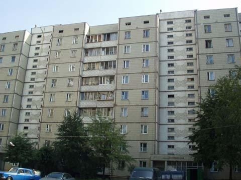 Оренда 1-кімнатної квартири 34 м², Архітектора Вербицького вул., 34