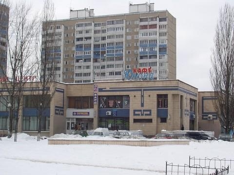 Киев, Архитектора Николаева ул., 7