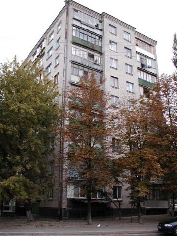 Аренда 2-комнатной квартиры 54 м², Бакинская ул., 28