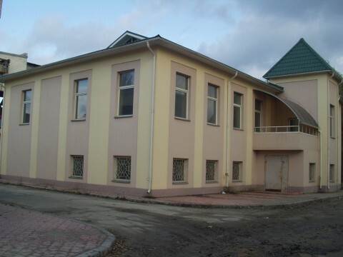 Київ, Баренбойма вул., 21