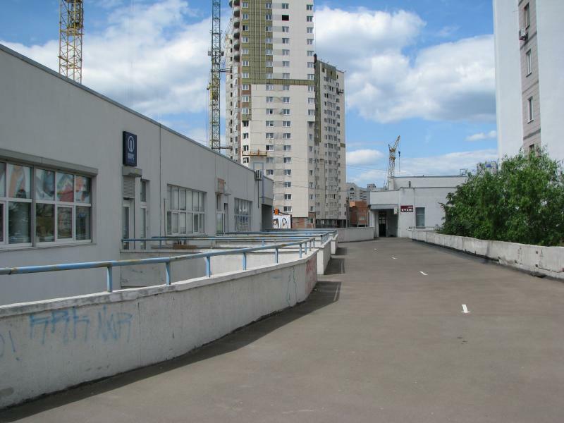 Киев, Александра Мишуги ул., 7А