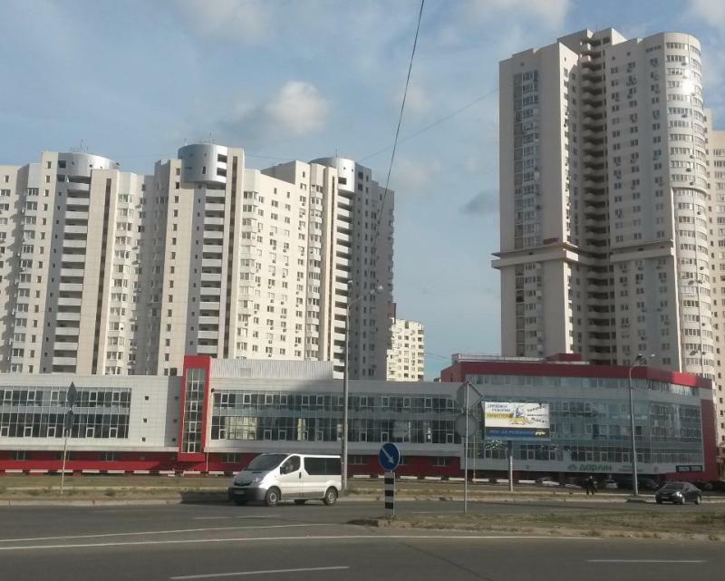 Аренда офиса 28 м², Александра Мишуги ул., 10