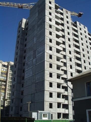 Киев, Александра Пироговского ул., 19/3