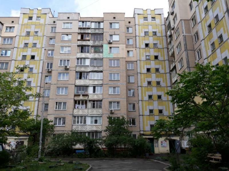 Продаж 2-кімнатної квартири 54 м², Сержа Лифаря вул., 5