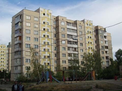 Продаж 2-кімнатної квартири 54 м², Сержа Лифаря вул., 5