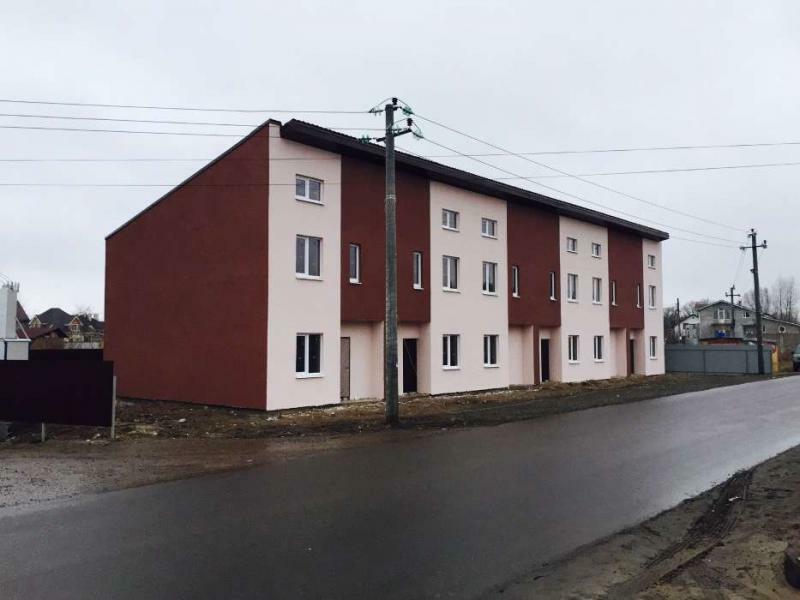 Киев, Александровская ул., 36