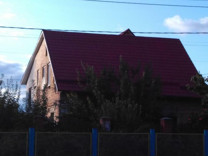 Киев, Василия Алексухина ул., 15