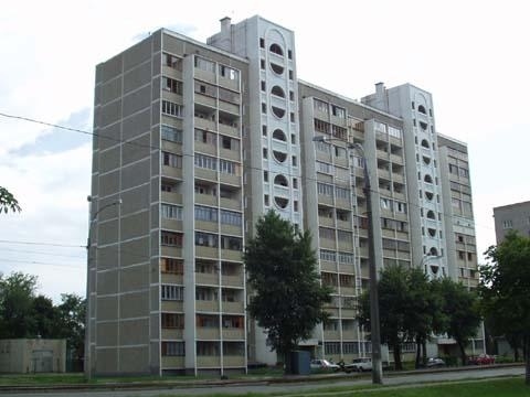 Киев, Алма-Атинская ул., 4А
