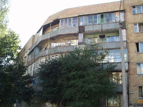 Киев, Академика Королева ул., 8А