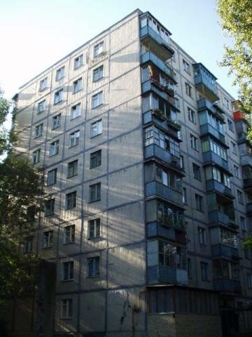 Киев, Академика Королева ул., 3А