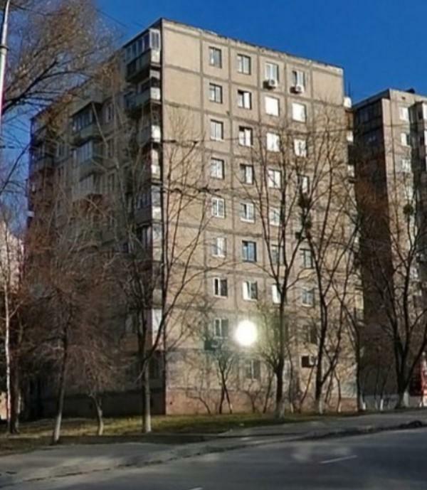 Продаж 2-кімнатної квартири 44 м², Щусєва вул., 38