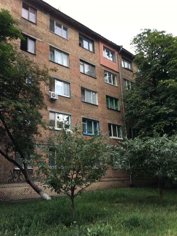 Київ, Олександра Довженка вул., 7А