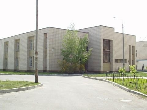 Киев, Александра Кошица ул., 5