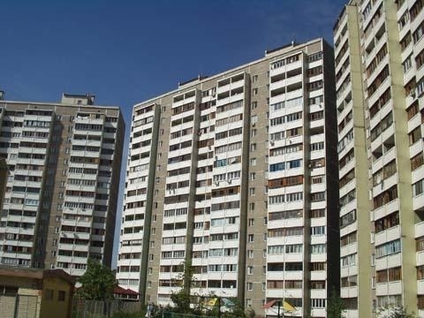 Продажа 3-комнатной квартиры 76 м², Александра Мишуги ул., 3