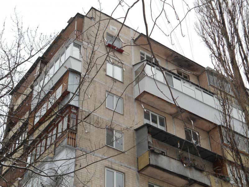 Оренда 2-кімнатної квартири 47 м², Академіка Курчатова вул., 8Б