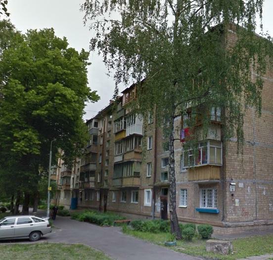 Київ, Академіка Туполєва вул., 16Г
