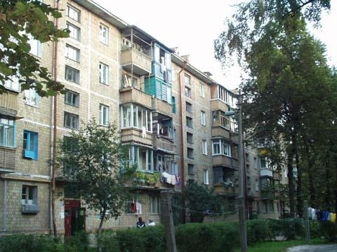 Київ, Академіка Туполєва вул., 16Г