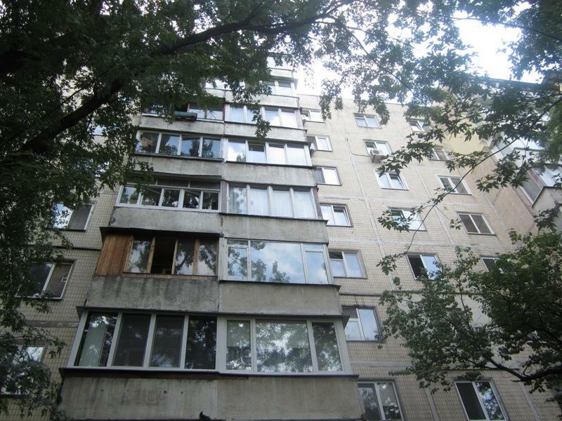 Продаж 2-кімнатної квартири 46.2 м², Академіка Курчатова вул., 13