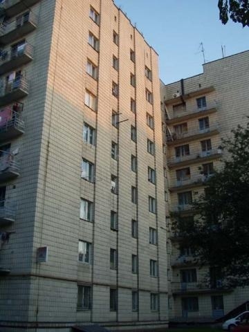 Київ, Академіка Туполєва вул., 16И