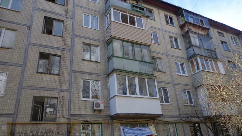 Київ, Академіка Туполєва вул., 17Д