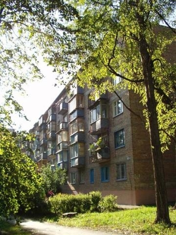 Киев, Академика Королева ул., 3