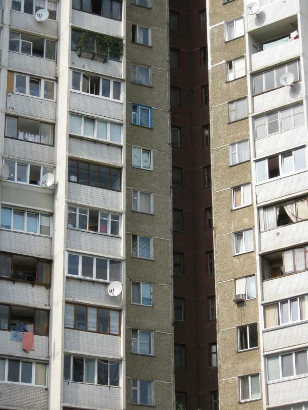 Продаж 1-кімнатної квартири 37 м², Академіка Заболотного вул., 100
