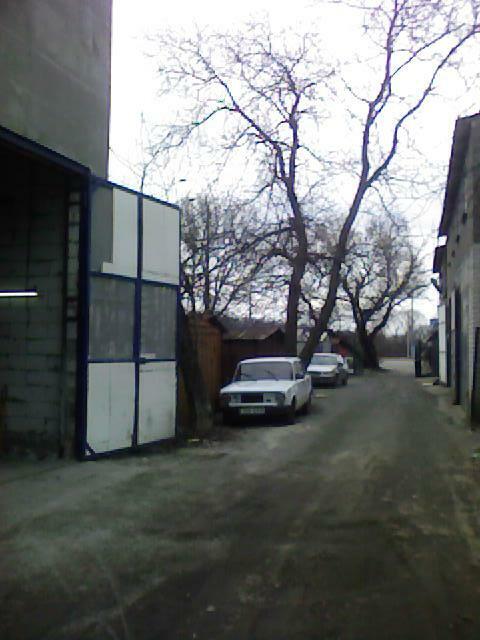 Киев, Академика Заболотного ул., 156