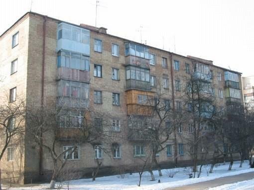 Киев, Академика Заболотного ул., 142