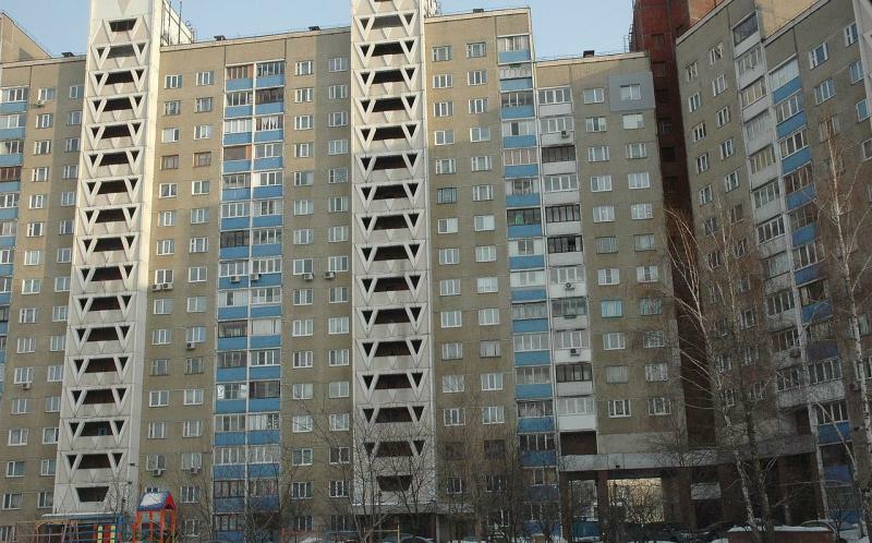 Київ, Академіка Заболотного вул., 68