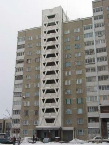 Київ, Академіка Заболотного вул., 48