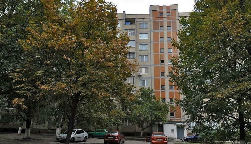 Оренда 1-кімнатної квартири 30 м², Академіка Кіпріанова вул., 2