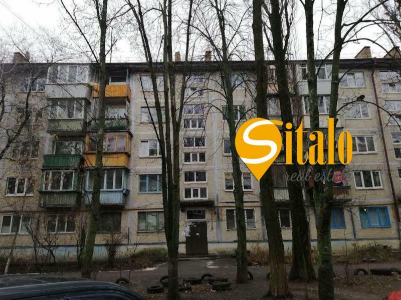 Київ, Академіка Туполєва вул., 22А