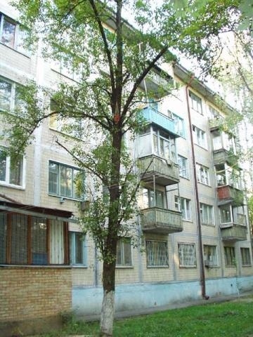 Київ, Академіка Туполєва вул., 22А