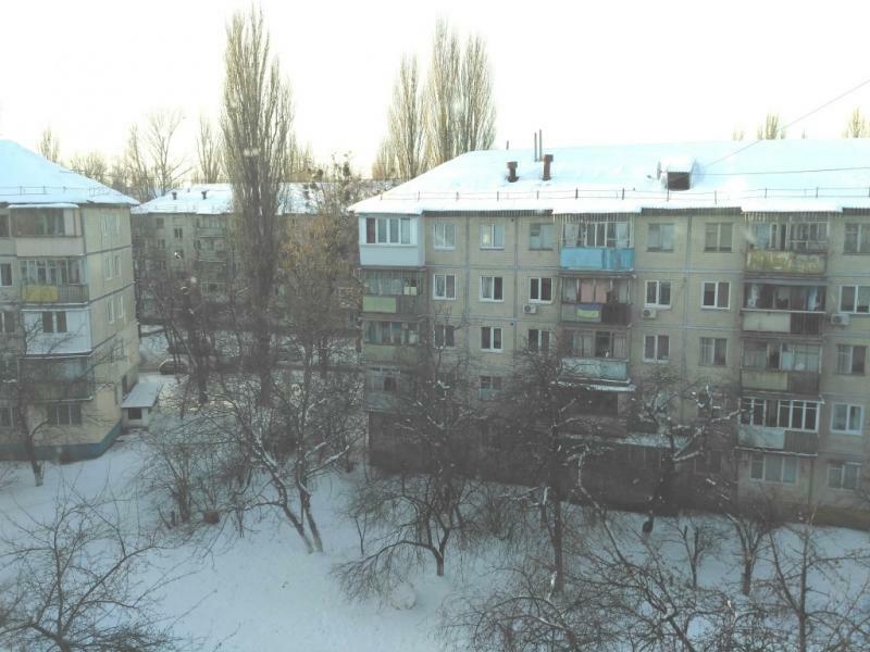 Київ, Академіка Туполєва вул., 17А