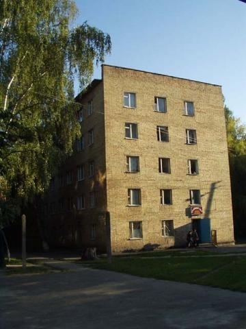 Київ, Академіка Корольова вул., 9А