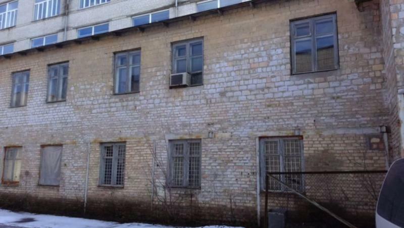 Киев, Академика Крымского ул., 27