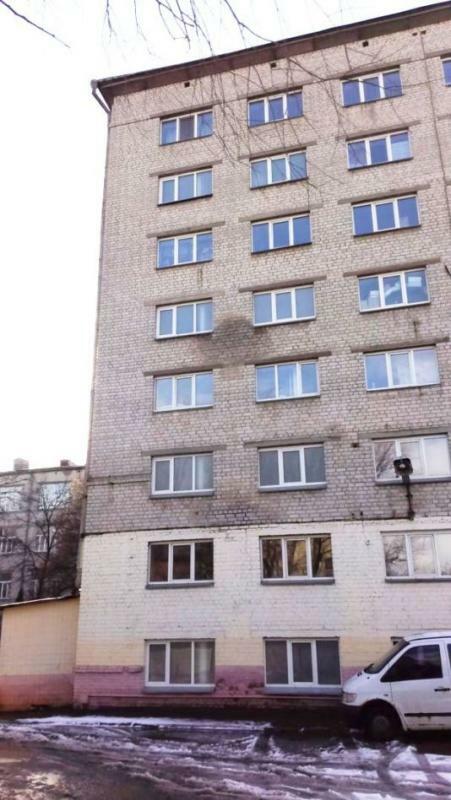 Киев, Академика Крымского ул., 27
