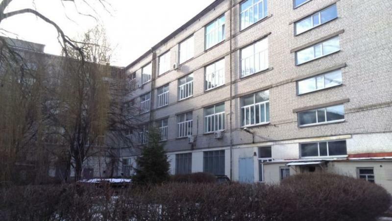 Киев, Академика Крымского ул., 27