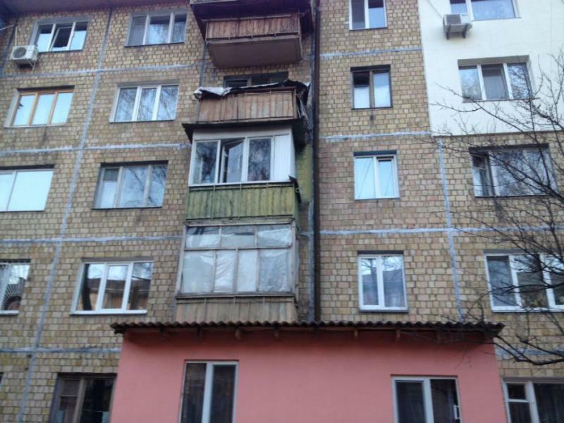 Київ, Академіка Туполєва вул., 16В