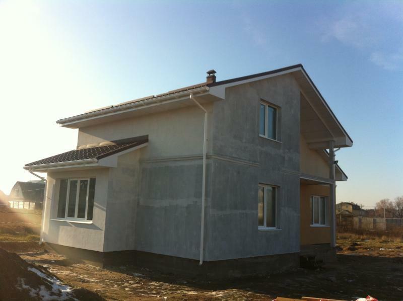 Київська обл., Києво-Святошинський район, с. Нове, Боярська вул., 52