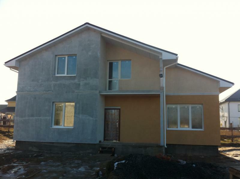 Київська обл., Києво-Святошинський район, с. Нове, Боярська вул., 52