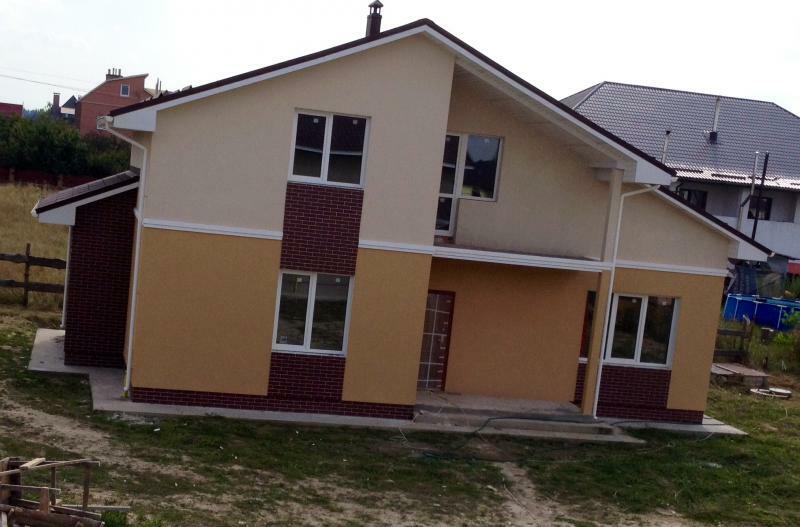 Київська обл., Києво-Святошинський район, с. Нове, Боярська вул., 52