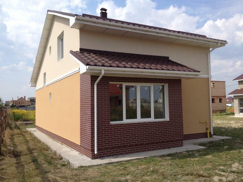 Київська обл., Києво-Святошинський район, с. Нове, Боярська вул., 52