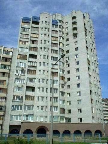 Киев, Александра Кошица ул., 7А