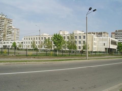Киев, Александра Кошица ул., 6