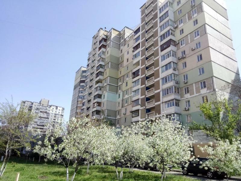 Продаж 1-кімнатної квартири 43 м², Олександра Мішуги вул., 1/4