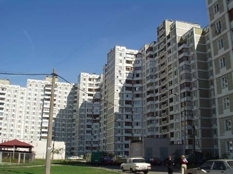 Продажа 1-комнатной квартиры 43 м², Александра Мишуги ул., 1/4