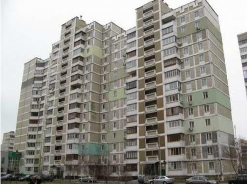 Продаж 1-кімнатної квартири 43 м², Олександра Мішуги вул., 1/4