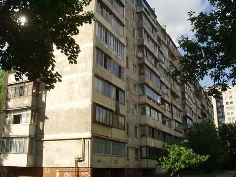 Продажа 2-комнатной квартиры 55 м², Александра Пироговского ул., 4